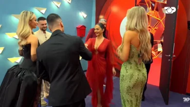 Photo of Edisa lë shtëpinë e Big Brother pak ditë para finales