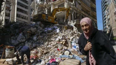Photo of Netanyahu njoftoi negociata me Libanin, Axios: Do të mbahen javën e ardhshme në Uashington