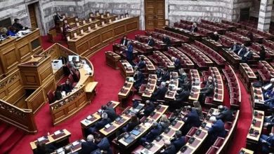 Photo of Skandali me fondet bujqësore, prokuroria europiane kërkon heqjen e imunitetit për 11 deputetë të Parlamentit grek