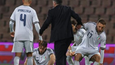 Photo of Prapaskena/ Disa lojtarë të Italisë kërkuan 10.000 € premio përpara finales me Bosnje Hercegovinën, Gattuso i bindi për t’u tërhequr
