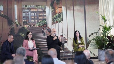 Photo of Rama RMV ishte gati në luftë civile, por kundërshtarët nuk shkonin të flisnin keq në Bruksel! S’fitohet beteja politike duke…