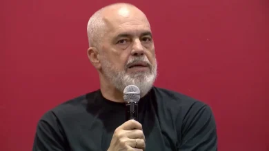 Photo of Kryeministri Edi Rama reagon për zgjedhjet në Hungari