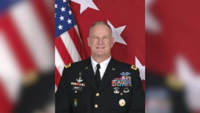 Photo of U nominua nga Trump si ambasador i SHBA në Shqipëri, DASH publikon profilin e Eric Wendt: Ka mbajtur disa pozicione të larta komanduese