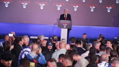 Photo of Berisha rikthen propozimin për votimin me detyrim: E kanë disa vende në Europë dhe botë, mund të bënte ndryshimin