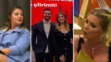 Photo of “Çfarë ka Malbora me burrin e Sarës?”, Deklarata për jetën private, a kanë fermeret një histori të mbartur nga jashtë