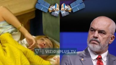 Photo of VIDEO/ Moza Ahmeti i bën kërkesën e pazakontë nga Ferma VIP kryeministrit Edi Rama