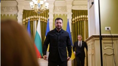 Photo of Zelensky: Situata në front është më e mira për Ukrainën në 10 muajt e fundit