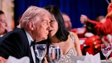 Photo of Të shtënat me armë në darkën e Trump me gazetarët/ “Jetojmë në një botë të çmendur”, Presidenti: Nuk isha i shqetësuar