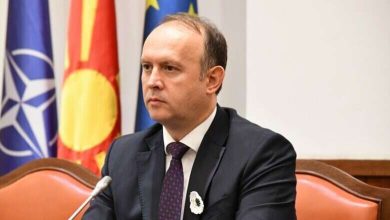 Photo of Gashi: Diasporës parapëlqej t’i them mërgatë, të krijojmë kushtet për rikthimin e tyre në vendlindje!