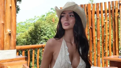 Photo of Alba shpërndan luks dhe elegancë në detajin e fundit