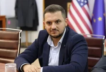 Photo of Albi Qamili godet Blerim Bexhetin: Kush paska ka mbetur t’u dalë zot shqiptarëve?! Ai që e quante Tetovën ‘harem’