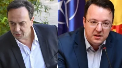 Photo of Ministri i Transportit, Aleksandar Nikollovski kërkon hetim nga prokuroia për prejardhjen e parave të Sasho Mijalkovit për hotelin në Ohër