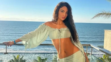 Photo of “Dhimbje e vazhdueshme”, Ana flet për sfidën shëndetësore që po kalon