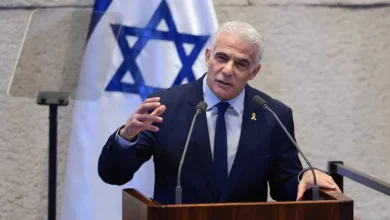 Photo of Udhëheqësi i opozitës izraelite kritikon ashpër Netanyahun: Katastrofë politike për Izraelin