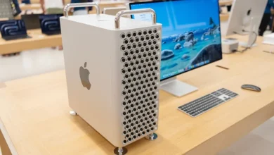 Photo of Apple i jep fund Mac Pro, Mac Studio bëhet desktop-i kryesor profesional