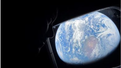 Photo of Ekuipazhi i Artemis arrin në hënë, i afrohet një distance rekord nga Toka