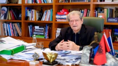 Photo of Berisha: Duhen përgjysmuar urgjent taksat mbi naftën