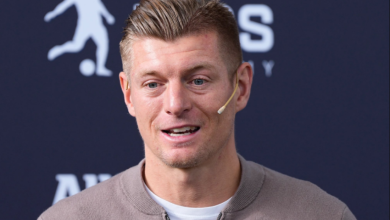 Photo of Toni Kroos flet për përballjen Bayern – Real, ja kë e sheh si favorit