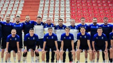 Photo of Kosova nis parakualifikimet për Botërorin 2028 në futsall me fitore spektakolare ndaj Gjibraltarit