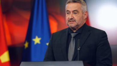 Photo of Klekovski: Tre mjekë kthyen 25 mijë euro në buxhet, u paguan më shumë seç duhej