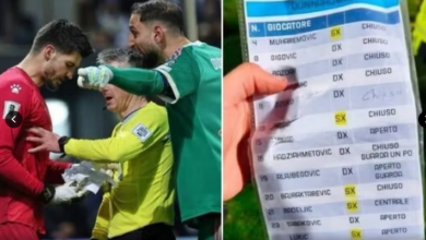 Photo of Heroi i papritur i Bosnjës, 14-vjeçari që ndryshoi fatin e penalltive ndaj Italisë