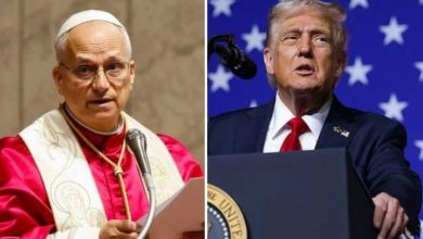 Photo of Trump quajti Papën ‘të dobët’, Irani: Udhëheqja e Papa Leonit është një frymëzim