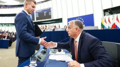 Photo of Magyar: Janë bllokuar transfere të fondeve jashtë vendit nga njerëz të lidhur me Orbanin