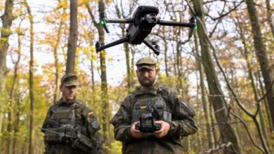 Photo of Çekia kërkon shpjegim nga Rusia pasi Medvedev i kërcënoi fabrikat e dronëve