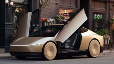 Photo of Pritjes i erdhi fundi… Nis prodhimi për robotaksitë e Tesla-s