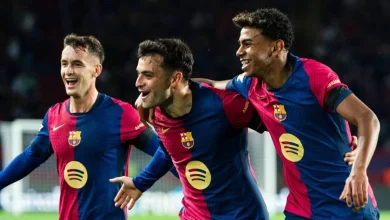 Photo of Tronditet Barcelona, ylli spanjoll kërkon largimin
