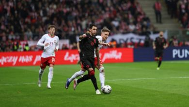 Photo of Paraqitjet e Legjionarëve/ Qazim Laçi protagonist me gol dhe dy asiste, shënon edhe Uzuni