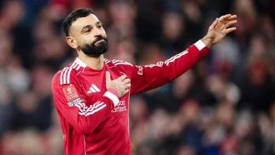 Photo of Salah mund të bëhet futbollisti më i paguar në botë, paga te klubi i ri