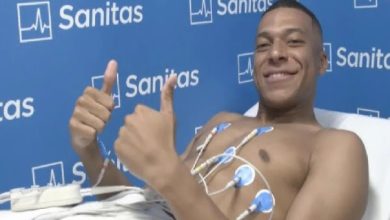 Photo of Mbappe rrezikon të humbasë “El Clasico-n”