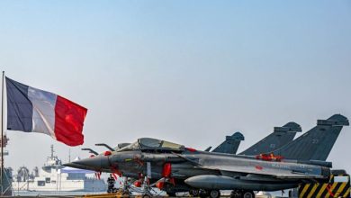 Photo of Rusia paralajmëron Evropën: Vendet që pranojnë bombardues francezë do të sulmohen
