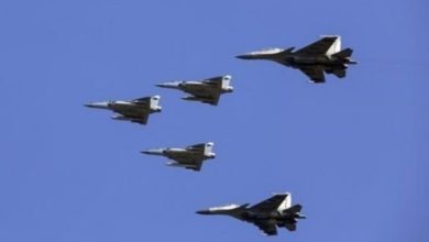 Photo of Avionë luftarakë kinezë rrethojnë Tajvanin, Xi Jinping: Nuk do tolerojmë absolutisht pavarësinë e ishullit