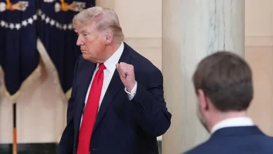 Photo of Çmimi i naftës rritet pasi Trump paralajmëron vazhdimin e sulmeve ndaj Iranit