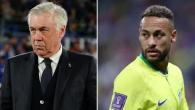 Photo of Dy muaj kohë për të treguar vetën, Ancelotti i jep ultimatum Neymarit