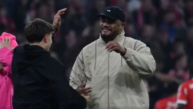 Photo of Bundesliga/Hoffenheim mposht Borussia Dortmund, Bayern hipotekon titullin