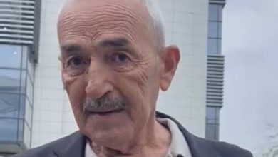 Photo of Babai i Liridona Ademajt: Populli i ka dënuar ata, e kam pritur me padurim këtë ditë