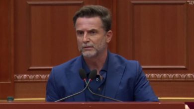Photo of Erion Braçe revoltohet me ministrin e Bujqësisë: Ka dy muaj që e kërkoj