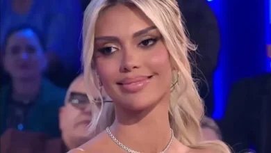 Photo of E fshiu shpejt!/ Pas eleminimit të Brikenës nga BBV, reagon me fjalë të rënda kosovari i njohur: “Sa keq që flasim një gjuhë!”