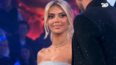 Photo of A e vutë re tensionin mes Ledionit dhe Brikenës?