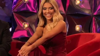 Photo of Briki niset për finalen e BBVA, ekspozon unazën e martesës me Mateon në timon