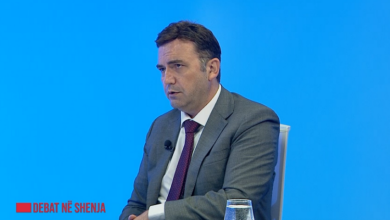 Photo of Osmani: Situata është e jashtëzakonshme, nevojitet mobilizim gjithëpërfshirës për të ndalë agresionin politik ndaj shqiptarëve