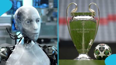 Photo of Superkompjuteri ‘parashikon’ skuadrat që kalojnë në gjysmëfinale të Ligës së Kampionëve