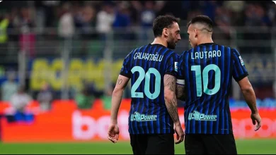 Photo of Inter, Lautaro Martinez, 20 ditë jashtë fushave, Calhanoglu, mesazh inkurajues: Ndjehet mungesa e tij, por nuk është vetëm ai