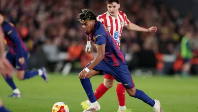 Photo of Barcelona kërkon “mrekullinë”/ Champions, katalanasit në një provë të vështirë në Madrid