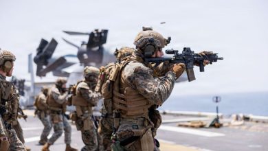 Photo of Zbulohet teknologjia sekrete e CIA-s në shpëtimin e pilotit amerikan në Iran: Çfarë është “Ghost Murmur”