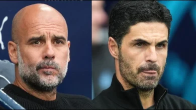 Photo of Premier League dhe dueli Manchester City-Arsenal; verdiktin për titullin mund ta japë…golavarazhi
