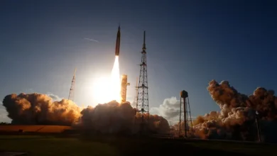 Photo of Pas 50 vjetësh, NASA rikthehet drejt Hënës me misionin Artemis II